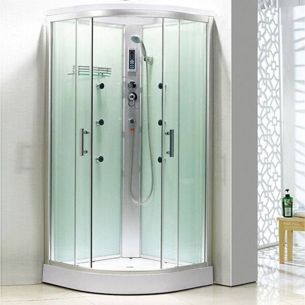 淋浴房專用鋼化玻璃
